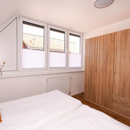 Alte Liebe 2 Apartment Groemitz Exterior photo