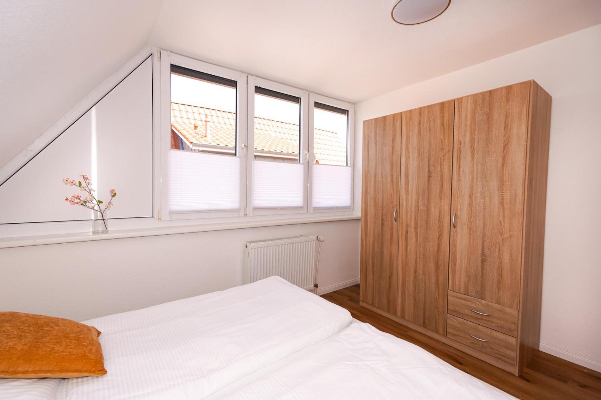 Alte Liebe 2 Apartment Groemitz Exterior photo