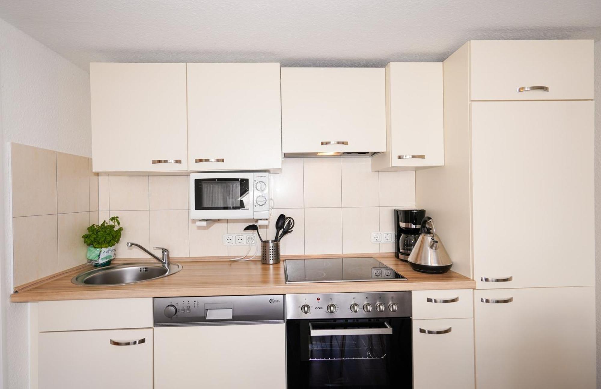 Alte Liebe 2 Apartment Groemitz Exterior photo
