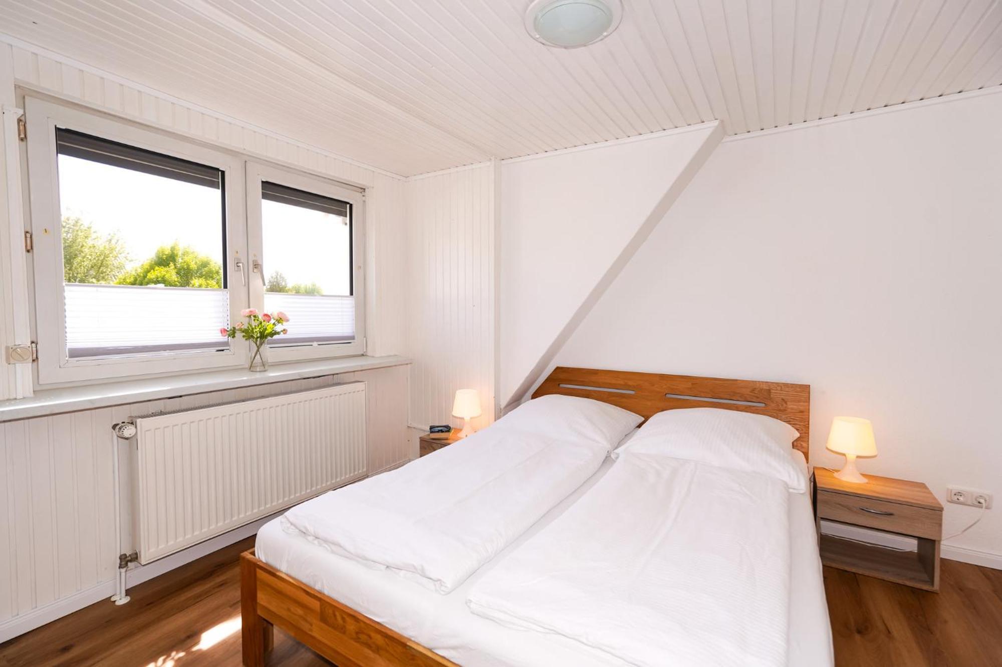 Alte Liebe 2 Apartment Groemitz Exterior photo